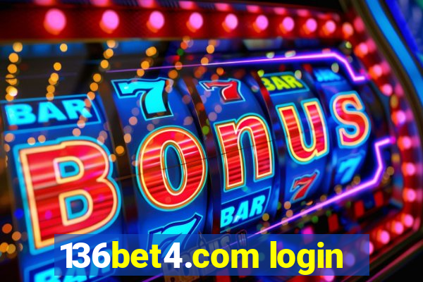 136bet4.com login